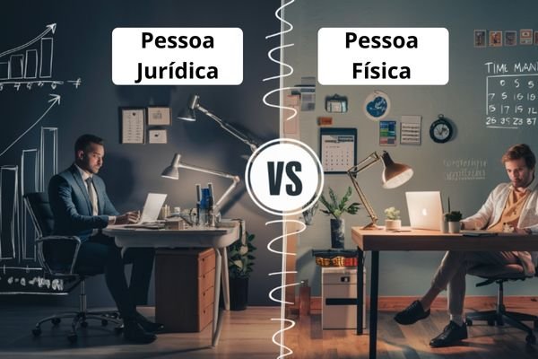 Abrindo uma Empresa vs. Trabalhando como Pessoa Física: O que é Melhor para Freelancers?