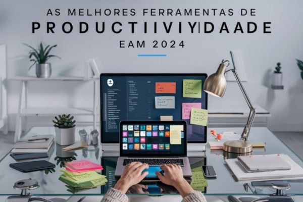 As Melhores Ferramentas de Produtividade para Freelancers em 2024