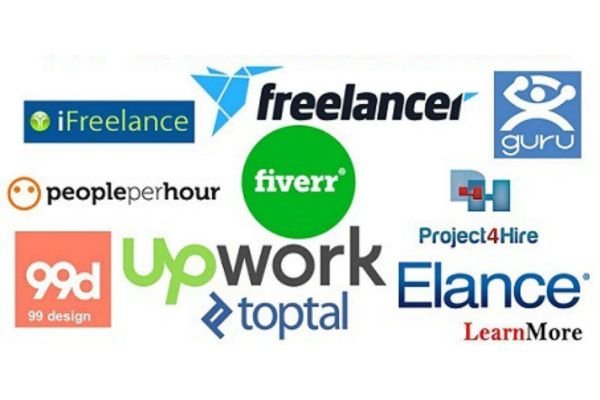 Os Melhores Sites para Contratar Freelancers em 2024